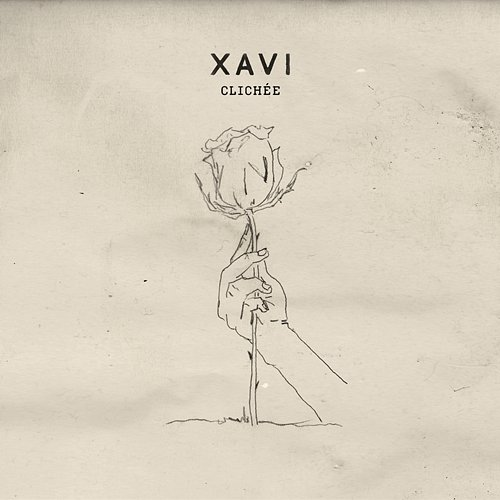 Clichée Xavi