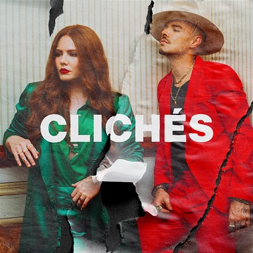 Clichés Jesse & Joy