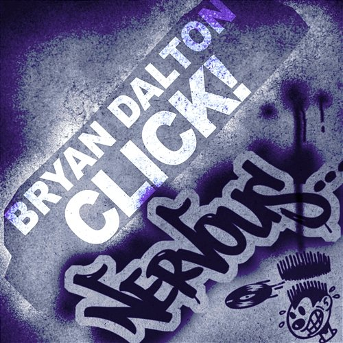 Click! Bryan Dalton