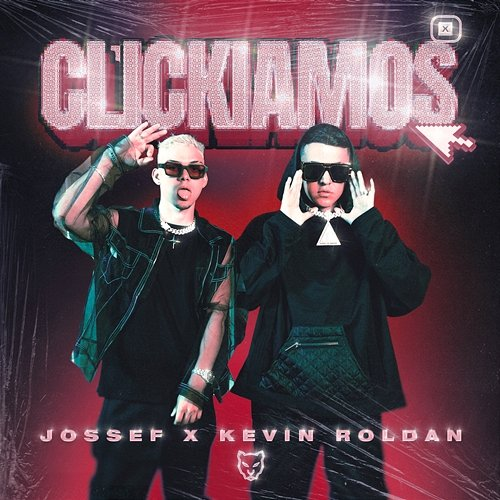 Clickiamos Jossef, Kevin Roldan
