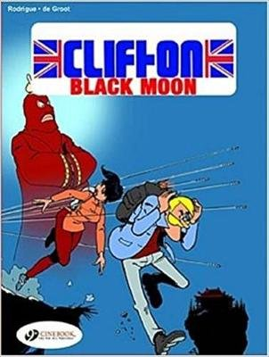 Clifton Groot