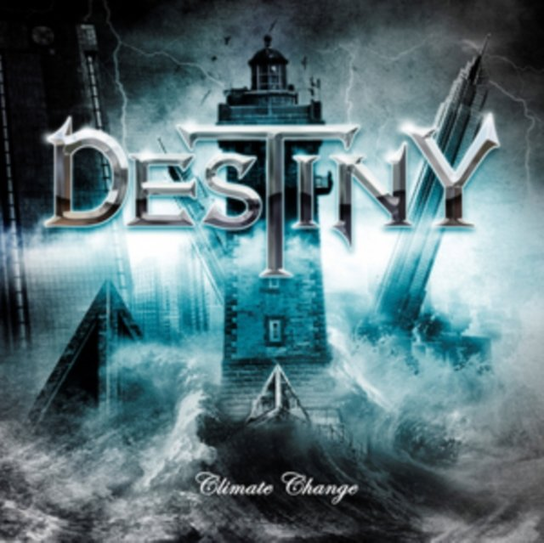 Climate Change Destiny