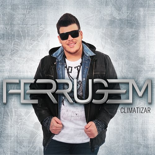 Climatizar Ferrugem