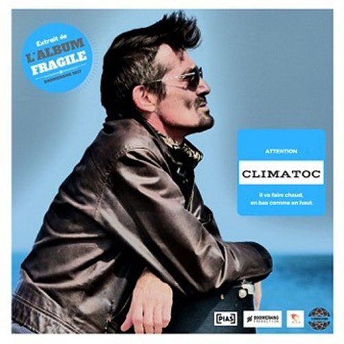 CLIMATOC JO RUFFIER DES AIMES