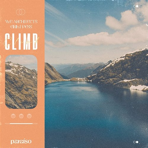 Climb We Architects & Eirik Næss