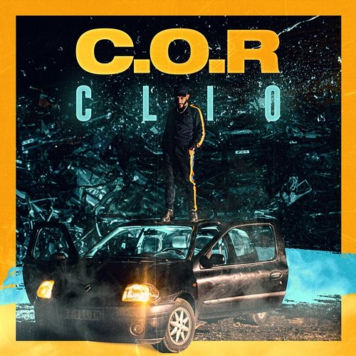 Clio C.O.R