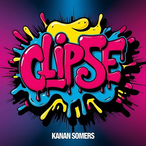 Clipse Kanan Somers