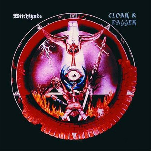 Cloak & Dagger Witchfynde