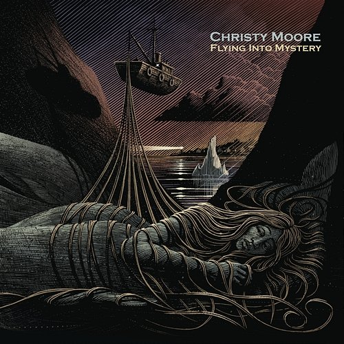 Clock Winds Down Christy Moore