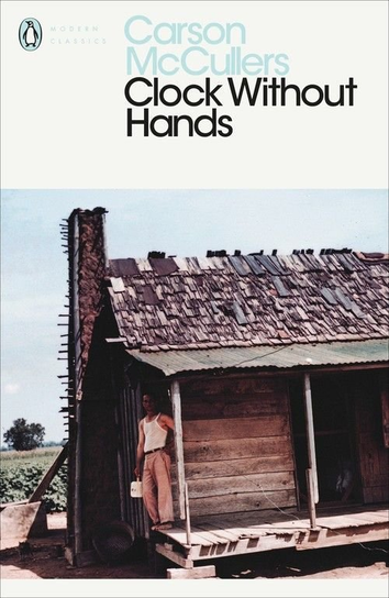 Clock Without Hands McCullers Carson