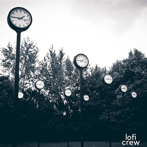 Clocks Mike Davis