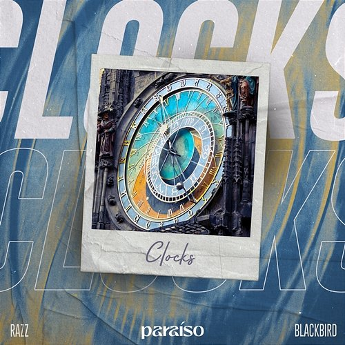 Clocks Razz & blackbird
