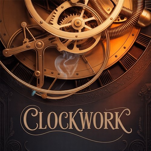 Clockwork Four Strings Broken