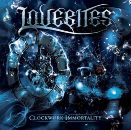 Clockwork Immortality Lovebites
