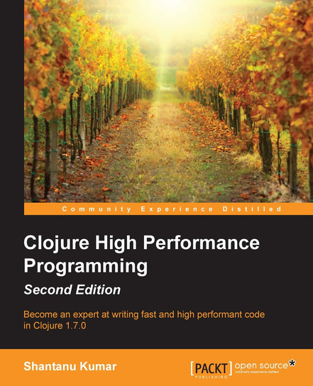 Clojure High Performance Programming, Second Edition - ebook EPUB Shantanu Kumar
