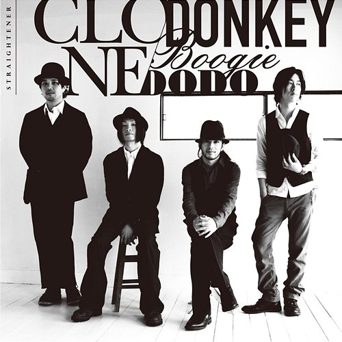 Clone / Donkey Boogie Dodo Straightener