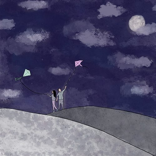 Close Late Night Kites