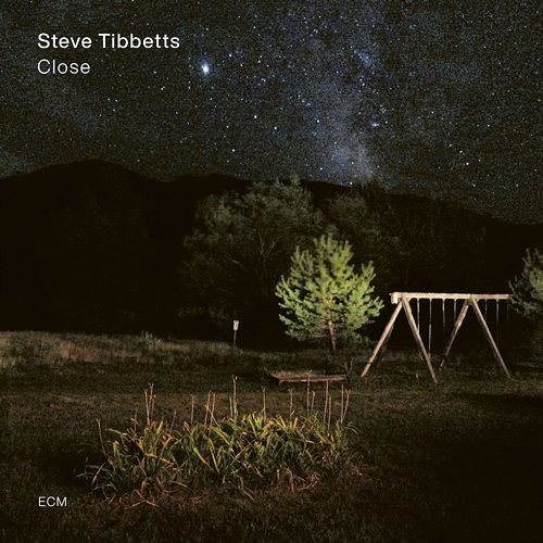 Close Steve Tibbetts