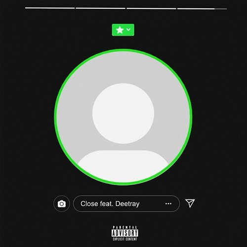 Close G1nter, Deetray