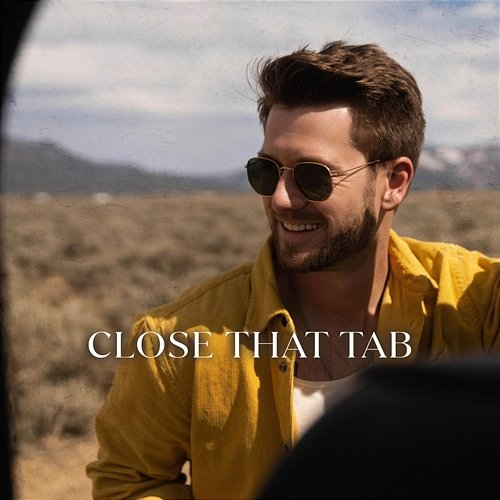 Close That Tab Adam Doleac
