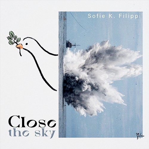 Close the sky Sofie Filippi