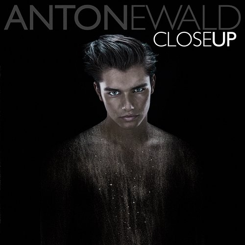 Close Up Anton Ewald