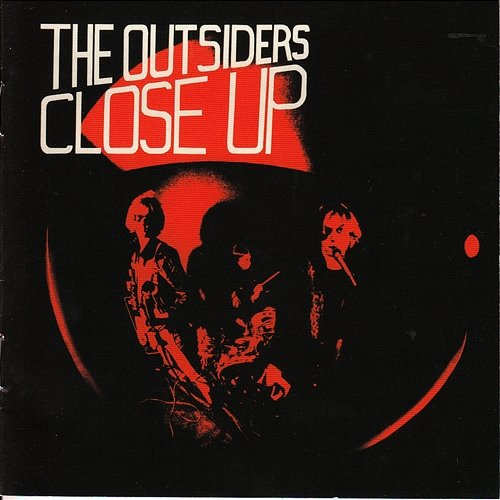 Close Up The Outsiders