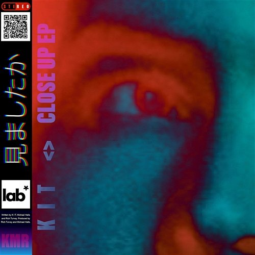 Close Up EP K I T