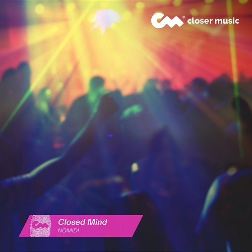 Closed Mind NOMIDI