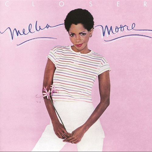 Closer Melba Moore