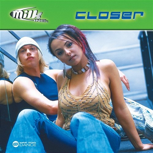 Closer Milk Inc