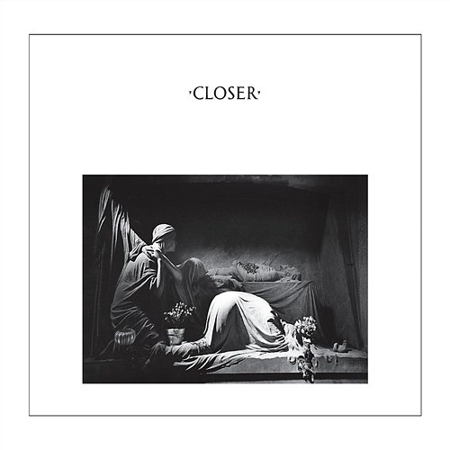 Closer Joy Division