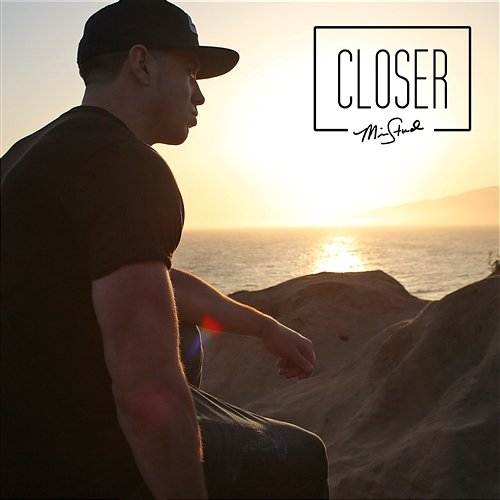 Closer Mike Stud