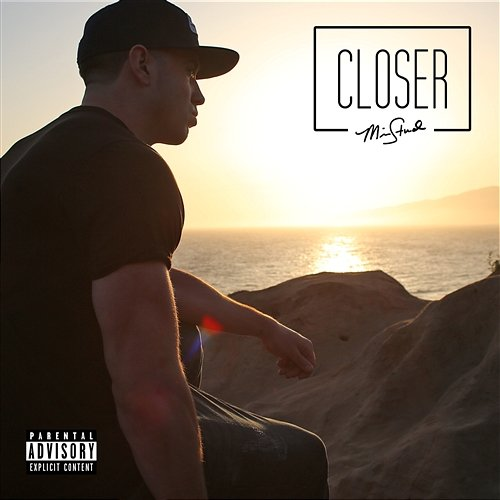 Closer Mike Stud