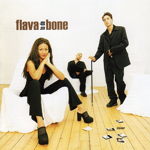 Closer Flava To Da Bone
