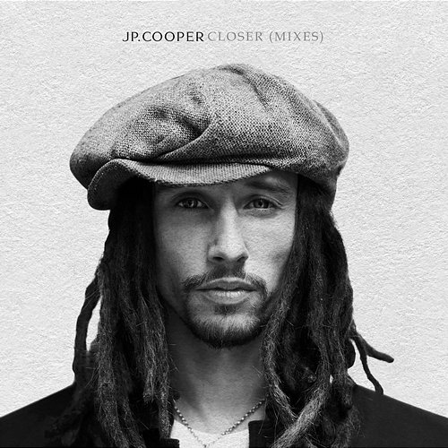 Closer JP Cooper