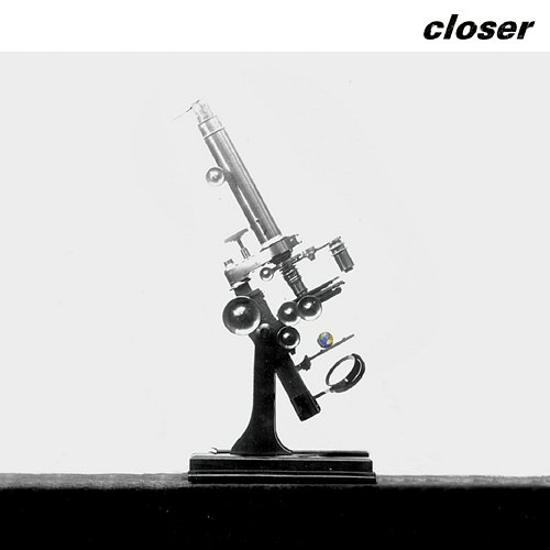 Closer Closer