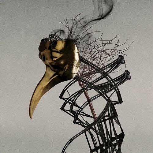 Closer Claptone