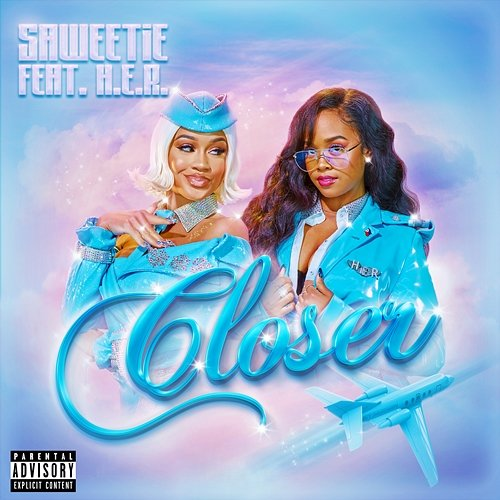 Closer Saweetie feat. H.E.R.
