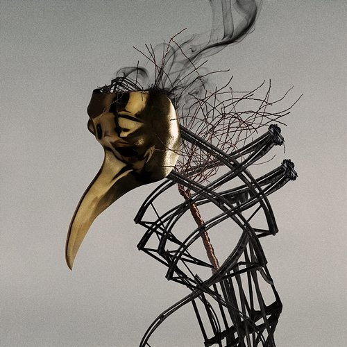 Closer Claptone