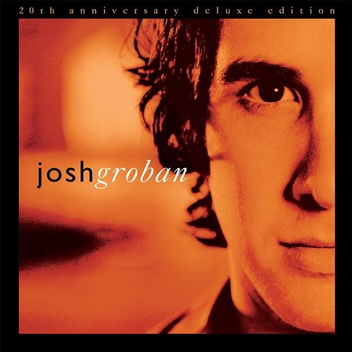Closer Josh Groban