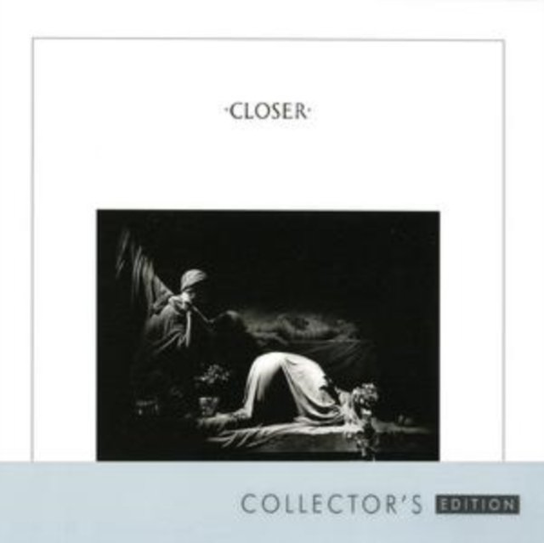Closer Joy Division