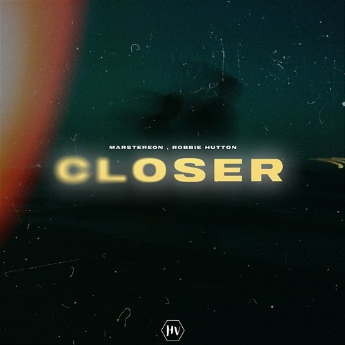 Closer Robbie Hutton, MARSTEREON