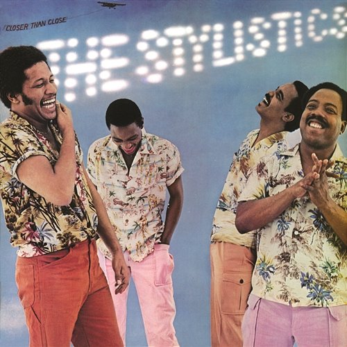 Closer Than Close The Stylistics
