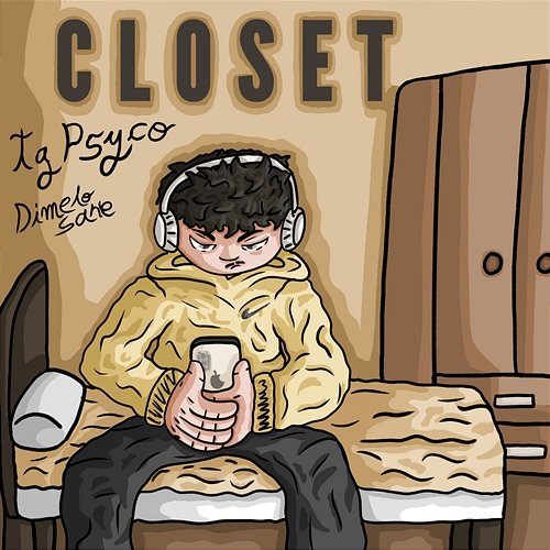 Closet Dímelo Sane, Tg Psyco