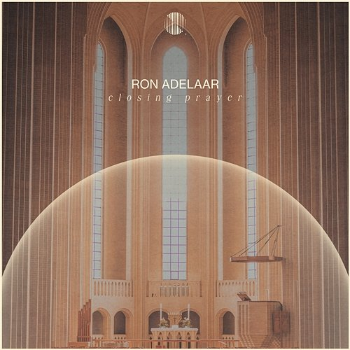 Closing Prayer Ron Adelaar
