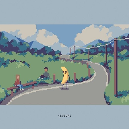 Closure Sarcastic Sounds, BIRDY & Mishaal