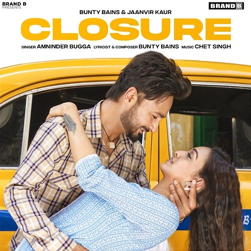 Closure Bunty Bains & Chet Singh, Amninder Bugga