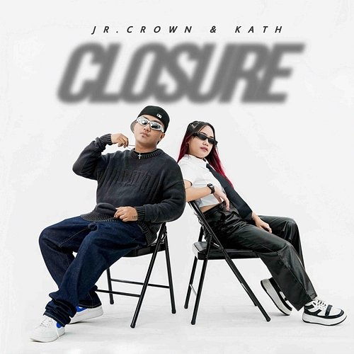 Closure JR Crown feat. Kath
