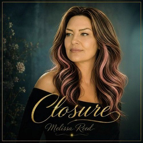 Closure Melissa Reed